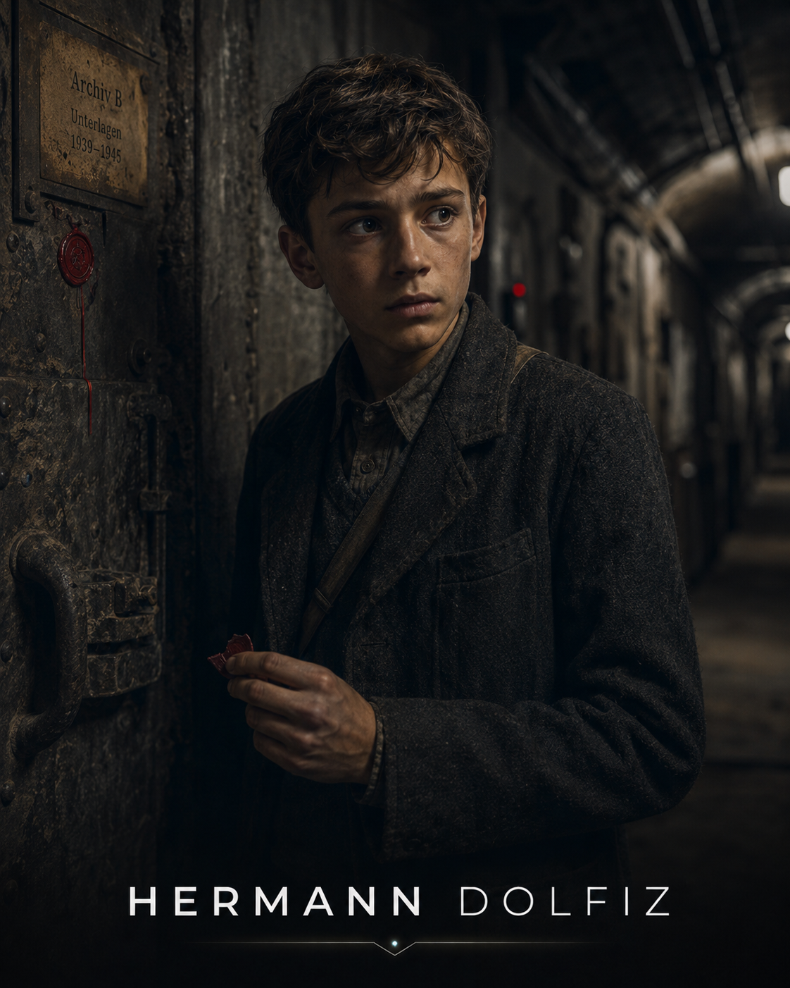 herman 14