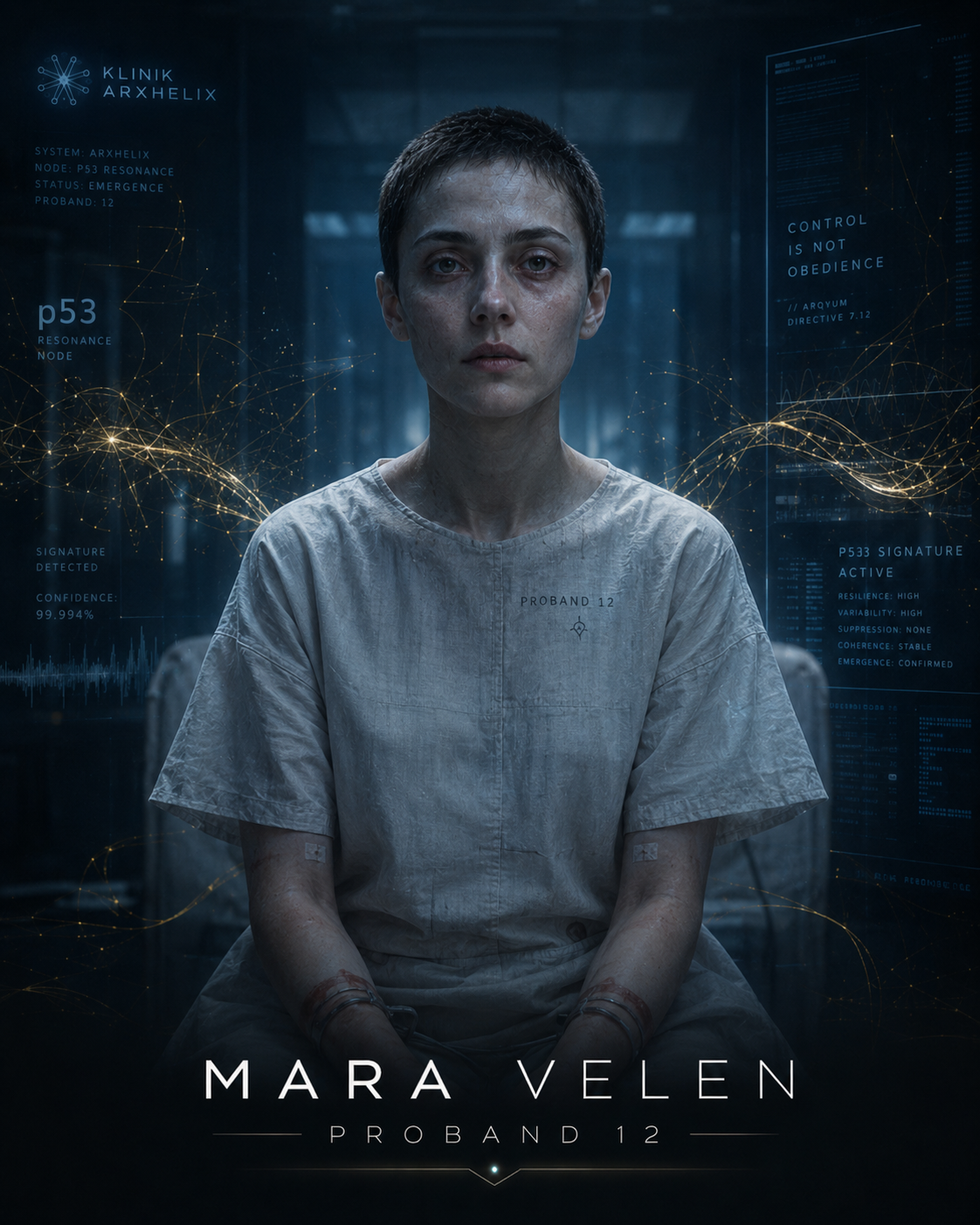 mara velen