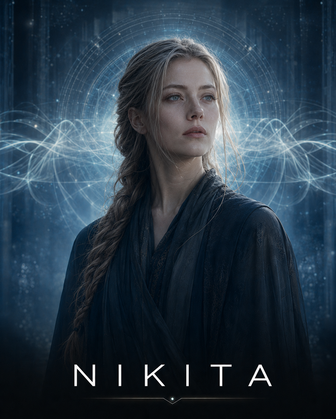 nikita