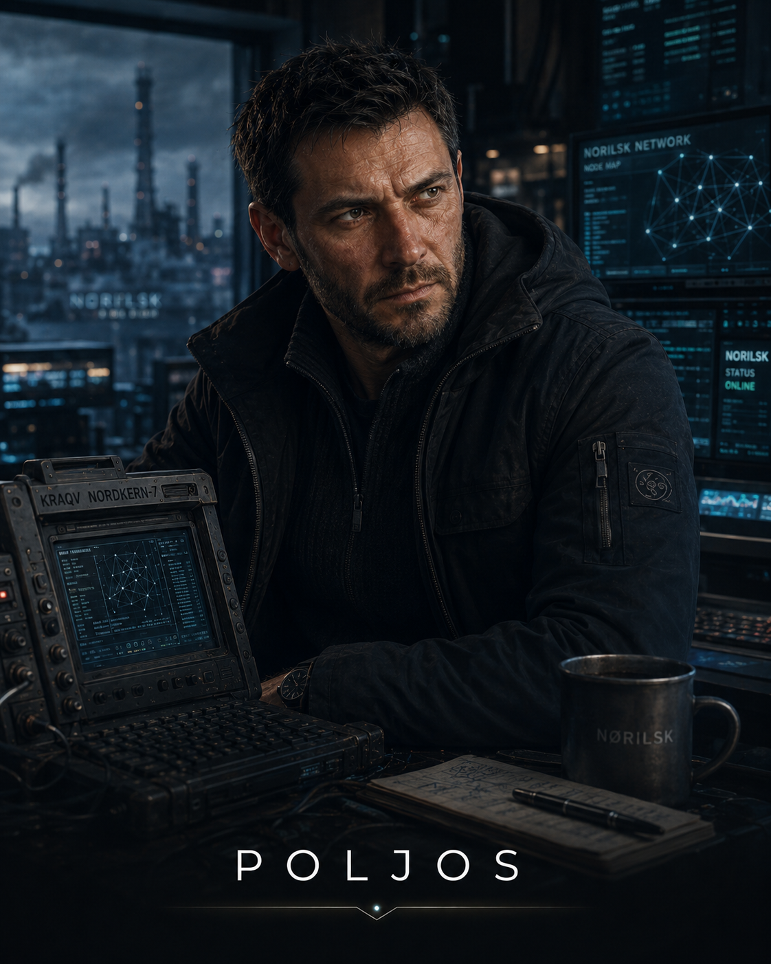 poljos